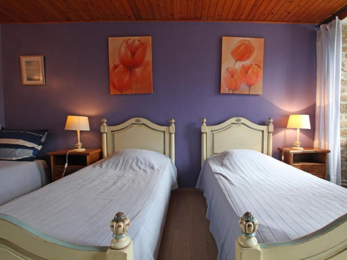 Meublé de tourisme > Le Hâble