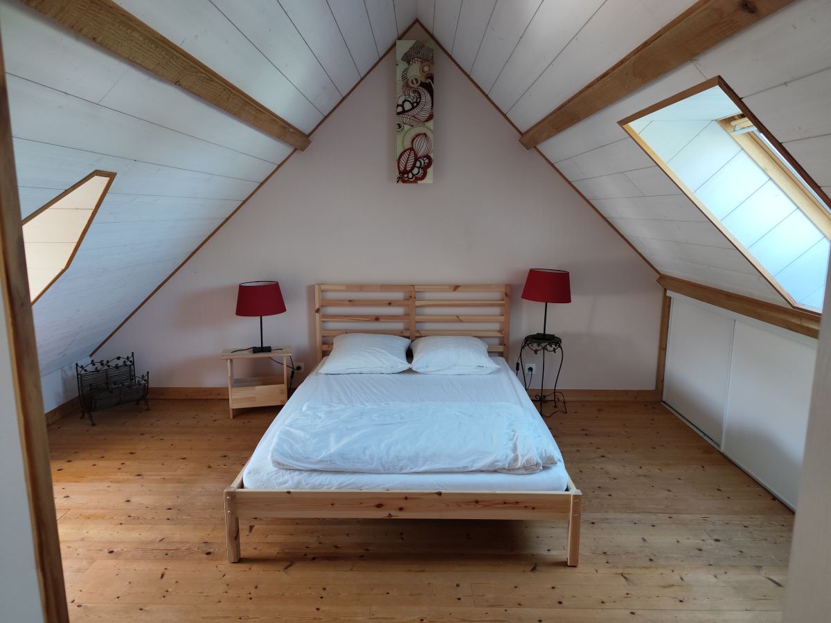 Meublé de tourisme > Le Hâble, La Hague - photo 7