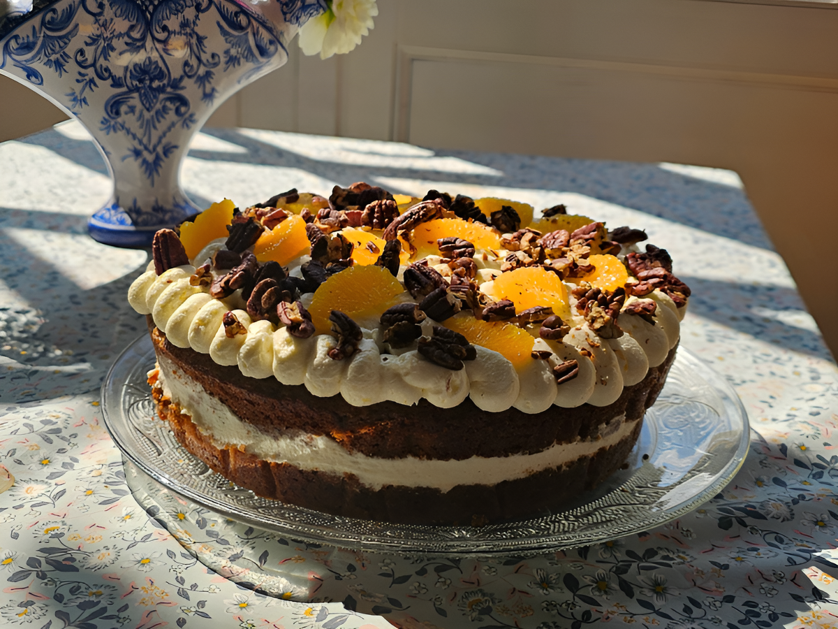 L'Orangerie du Château de Boutemont, Ouilly-le-Vicomte - photo 3