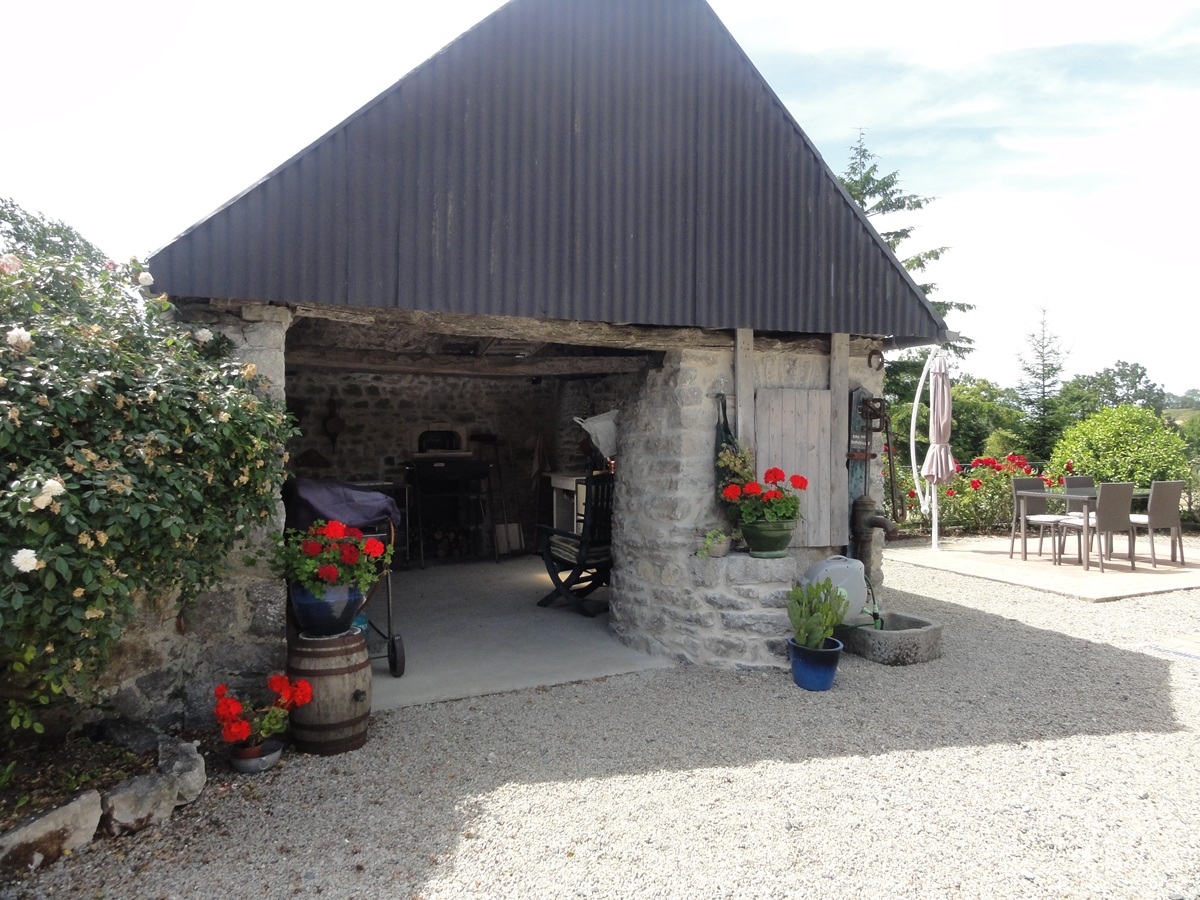 Meublé de tourisme > Le Ponant, Orval sur Sienne - photo 7