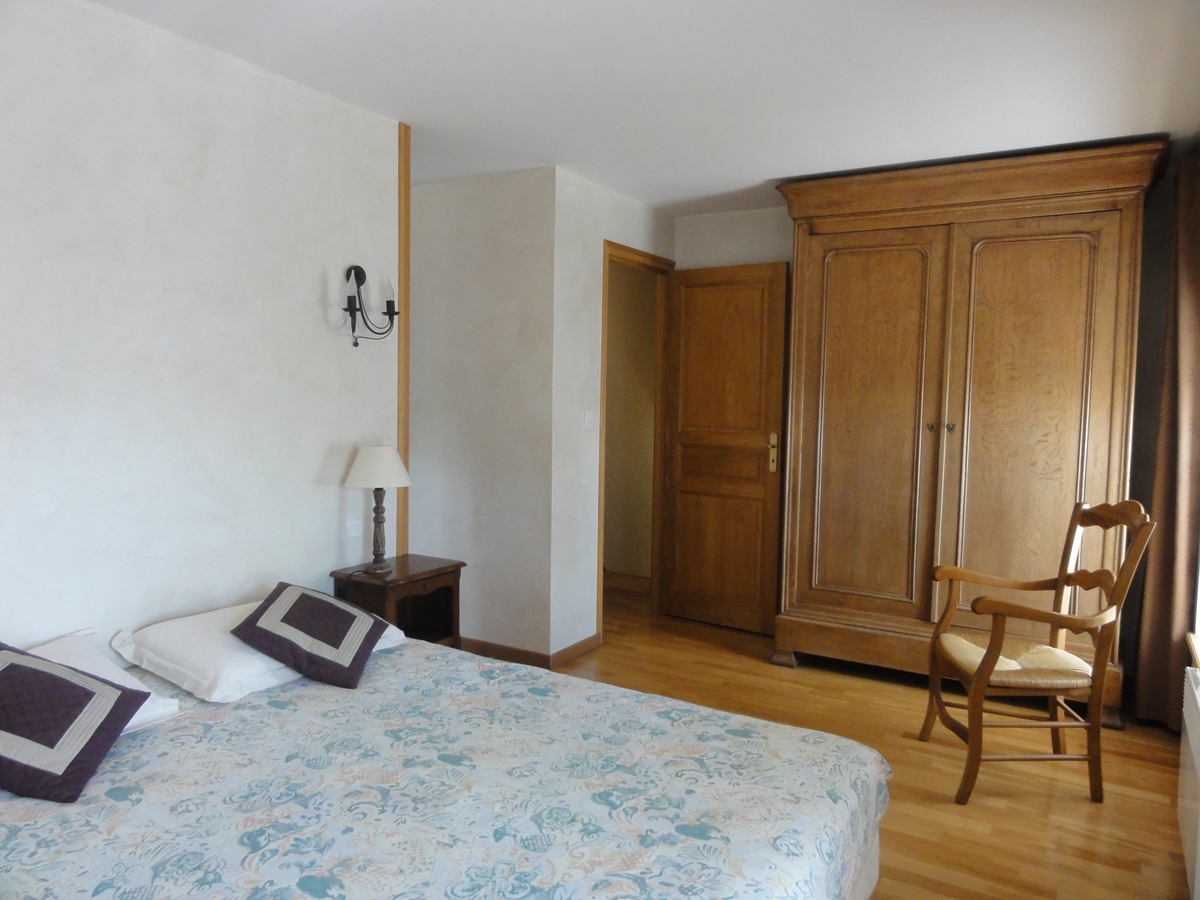 Meublé de tourisme > Le Ponant, Orval sur Sienne - photo 10