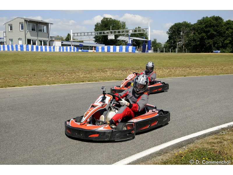 Ouest Karting