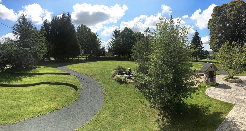 Meublé de tourisme > Le Clos l'Abbé