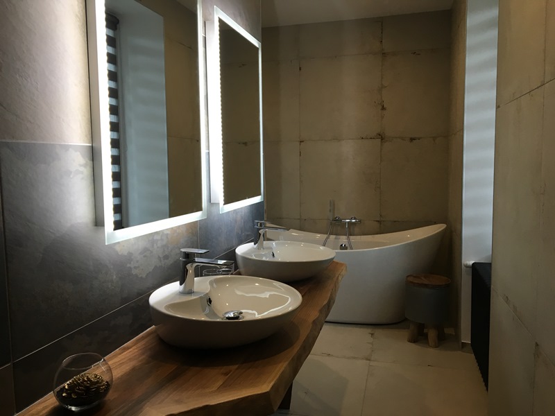 Meublé de tourisme > Le Clos l'Abbé, Ouville - photo 21