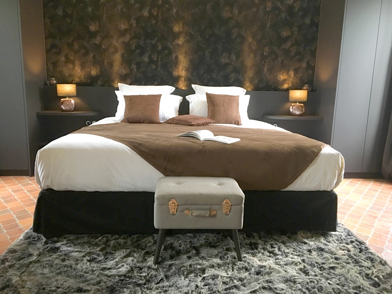 Meublé de tourisme > Le Clos l'Abbé, Ouville - photo 13