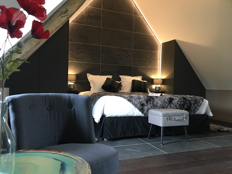 Meublé de tourisme > Le Clos l'Abbé, Ouville - photo 10