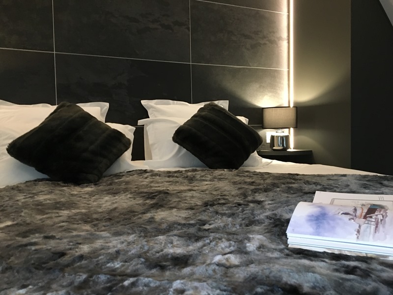 Meublé de tourisme > Le Clos l'Abbé, Ouville - photo 3