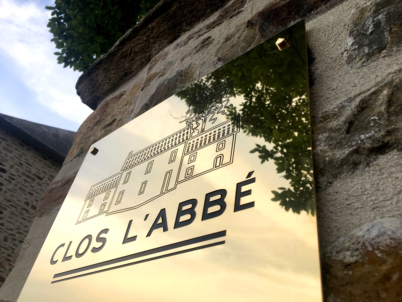 Meublé de tourisme > Le Clos l'Abbé, Ouville - photo 9