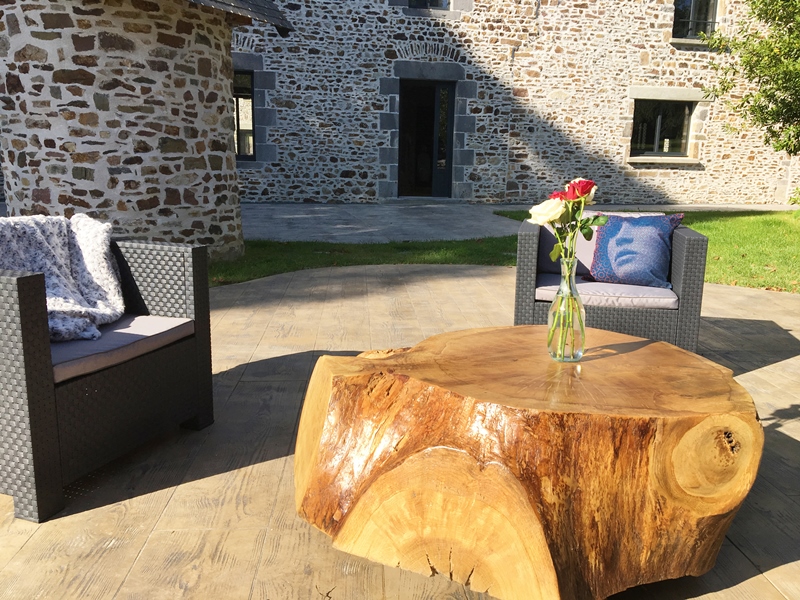 Meublé de tourisme > Le Clos l'Abbé, Ouville - photo 14