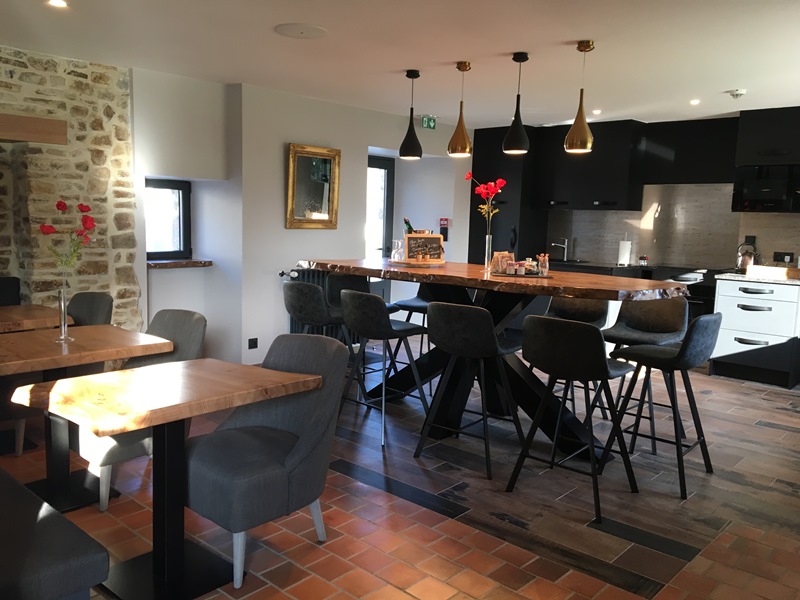 Meublé de tourisme > Le Clos l'Abbé, Ouville - photo 4