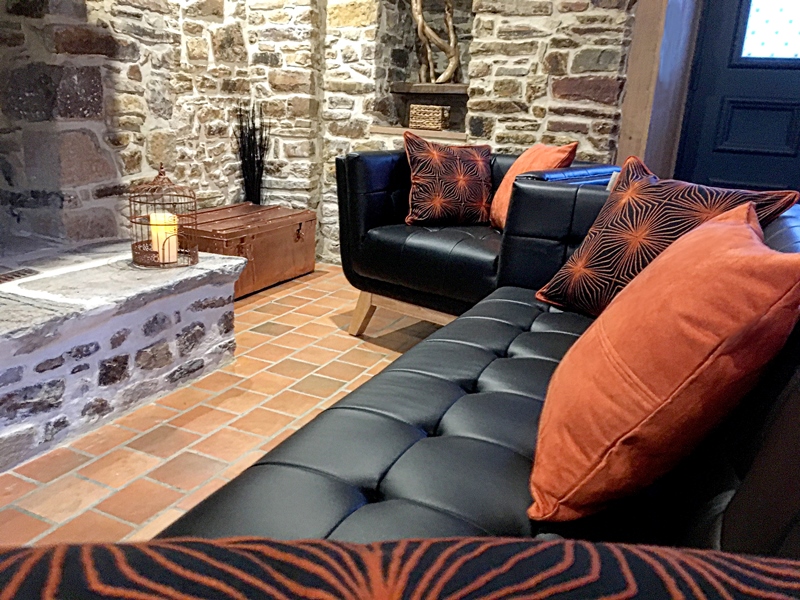 Meublé de tourisme > Le Clos l'Abbé, Ouville - photo 17