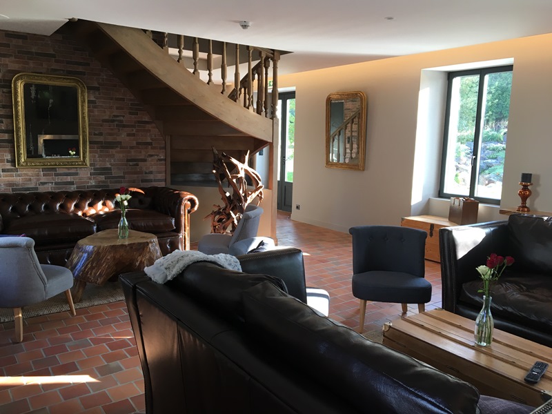 Meublé de tourisme > Le Clos l'Abbé, Ouville - photo 16