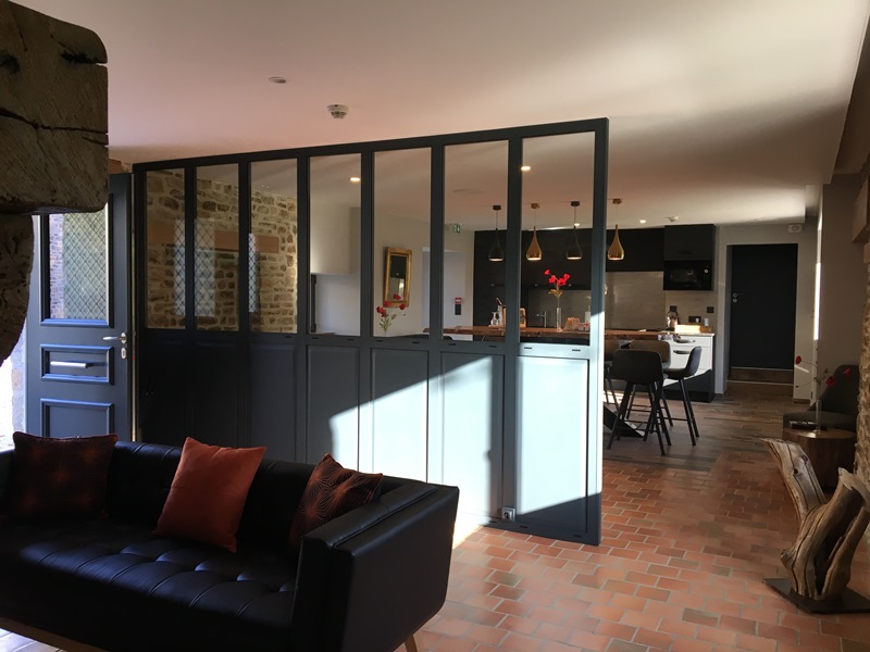 Meublé de tourisme > Le Clos l'Abbé, Ouville - photo 5