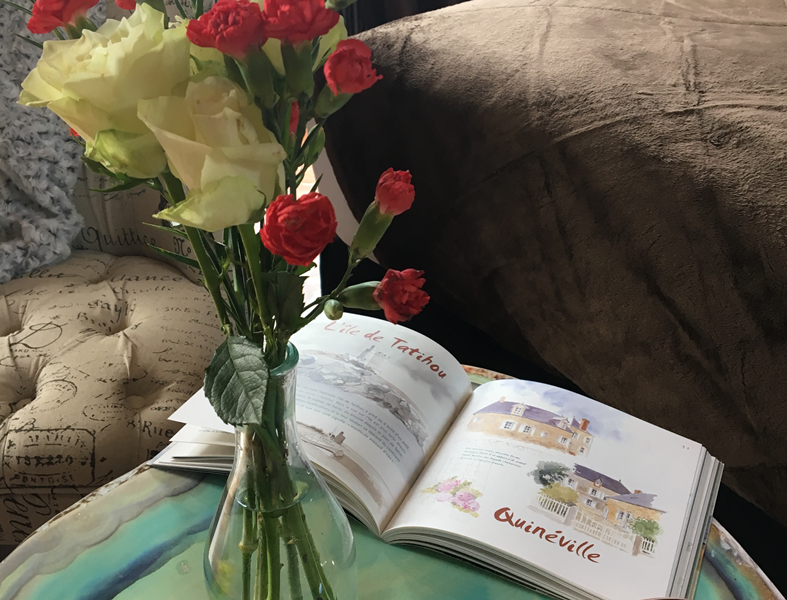 Meublé de tourisme > Le Clos l'Abbé, Ouville - photo 8