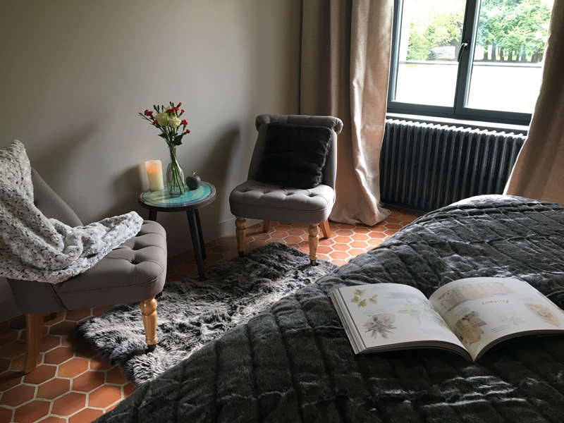 Meublé de tourisme > Le Clos l'Abbé, Ouville - photo 11