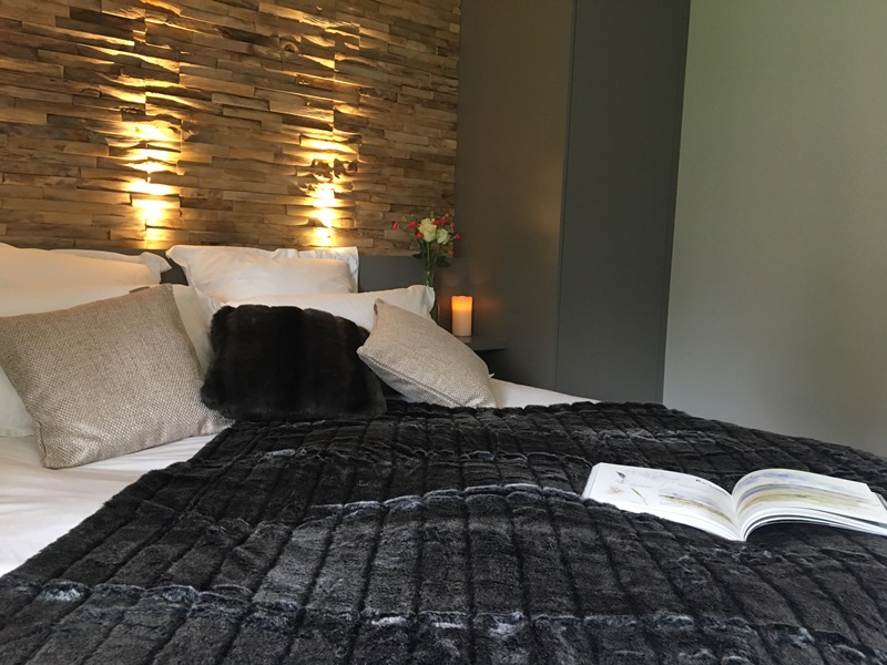 Meublé de tourisme > Le Clos l'Abbé, Ouville - photo 2