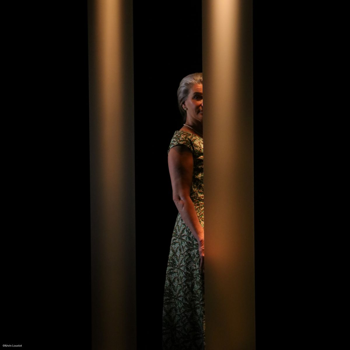 [Saison culturelle] Théâtre : "Simone en aparté"