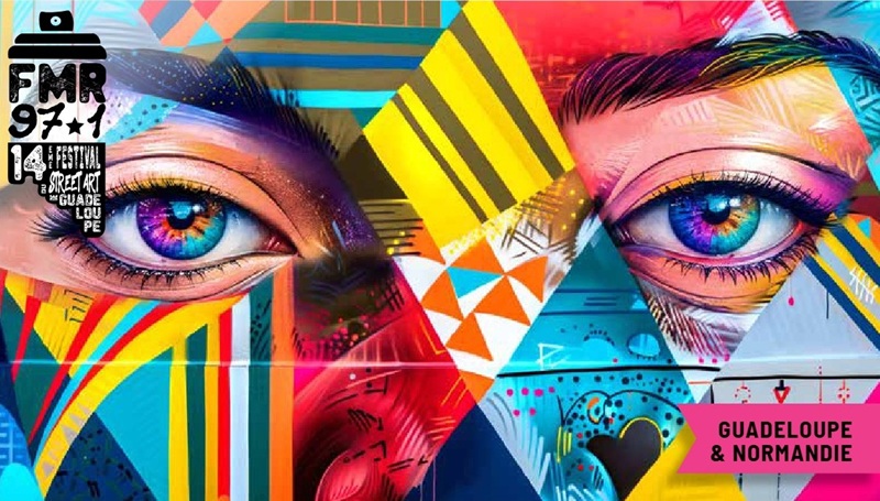 Festival Street Art FMR - 3e édition