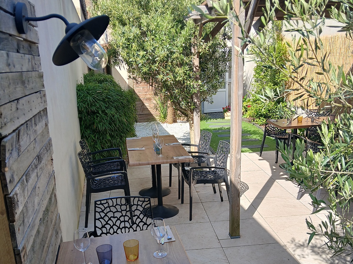 Aux plaisirs du palais - photo 5