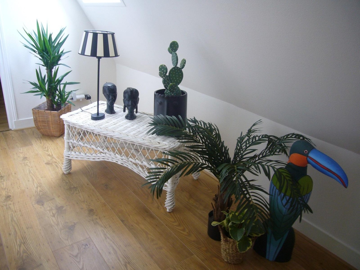 La Roseraie - Chambre Les Coquelicots, Courseulles-sur-Mer - photo 2