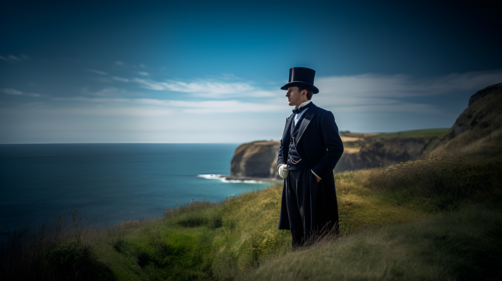 Escape Game Honfleur : Panda Motion