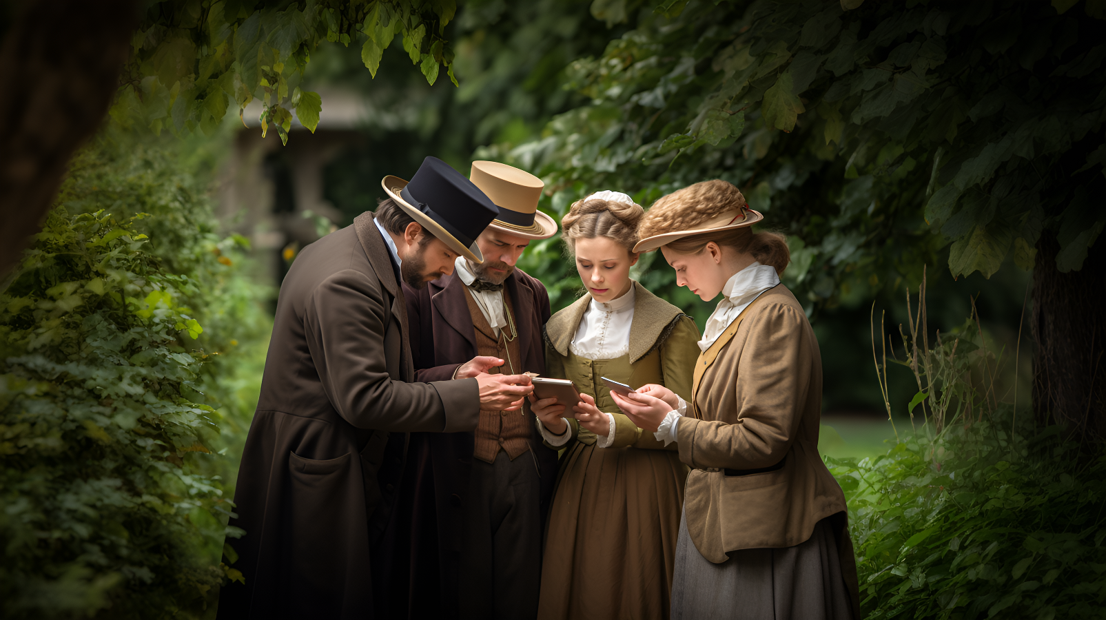 Escape Game Honfleur : Panda Motion, Honfleur - photo 5