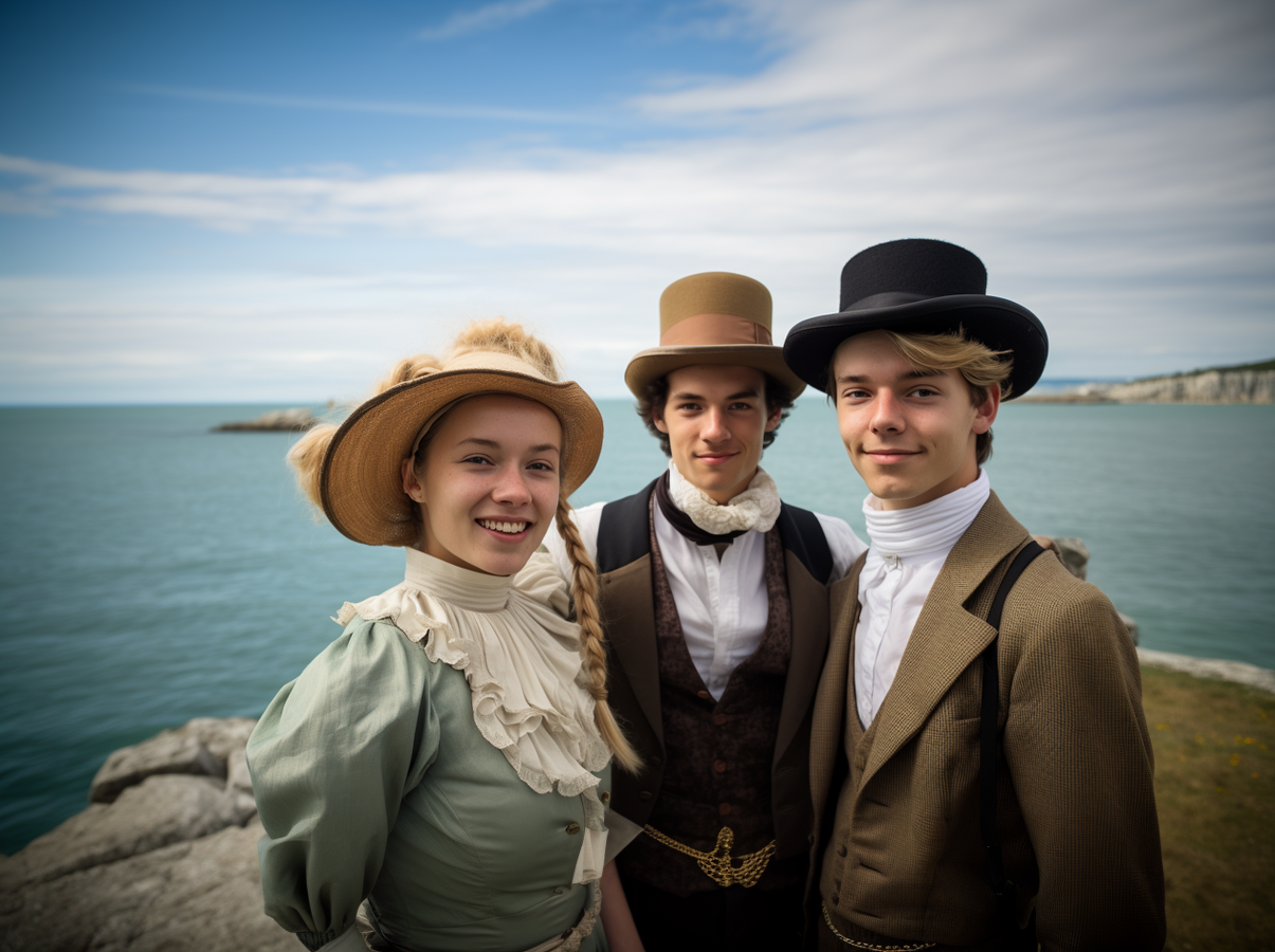 Escape Game Honfleur : Panda Motion, Honfleur - photo 7