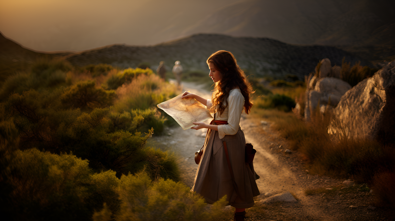 Escape Game Honfleur : Panda Motion, Honfleur - photo 9