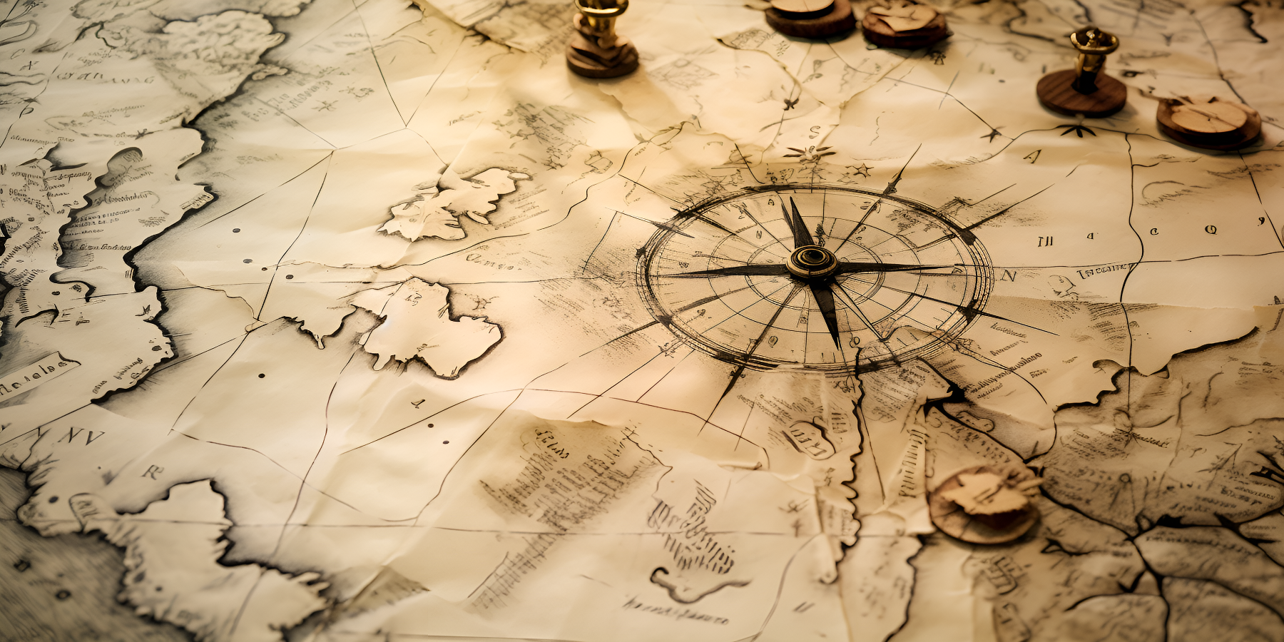 Escape Game Honfleur : Panda Motion, Honfleur - photo 2