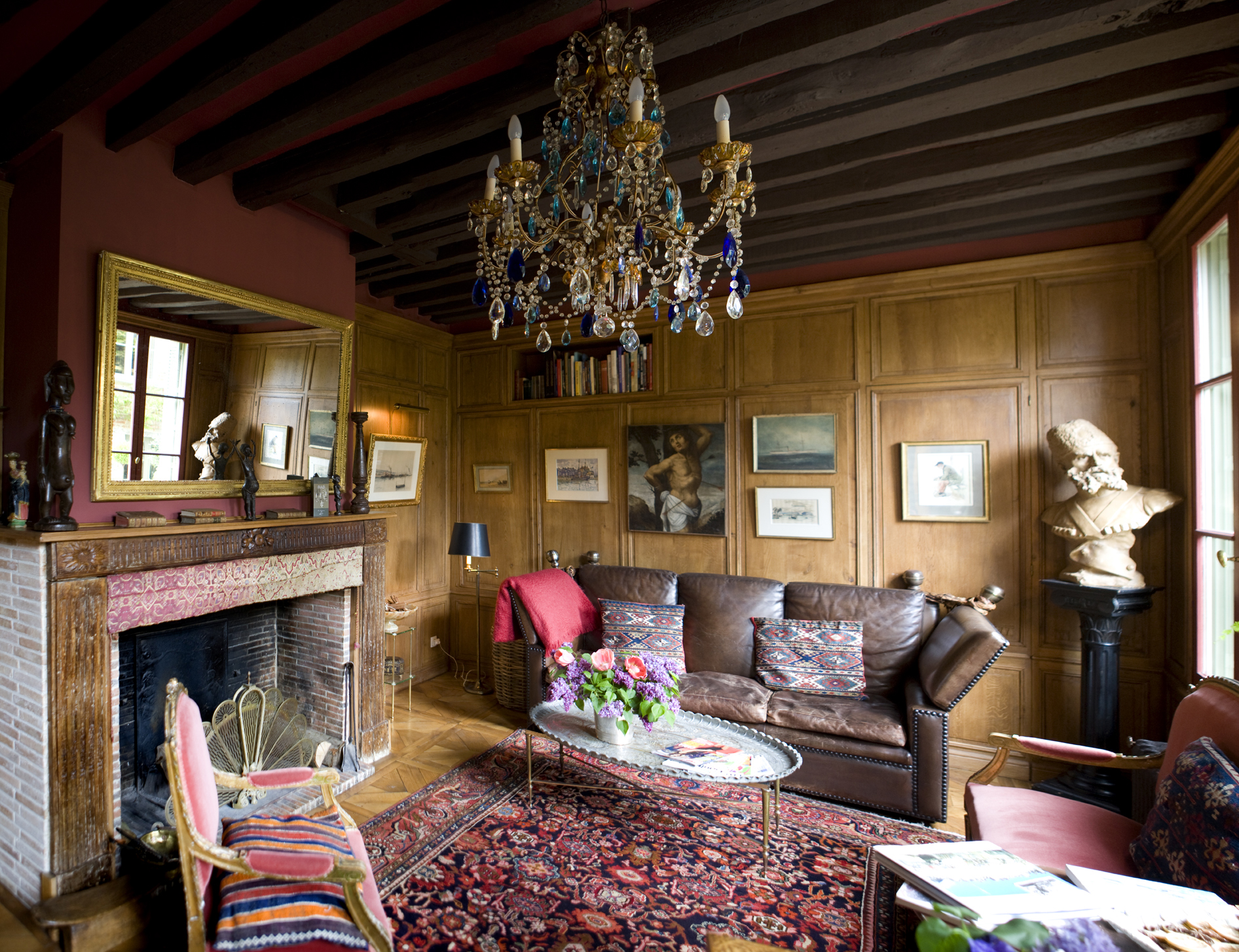 La Maison de Lucie, Honfleur - photo 14