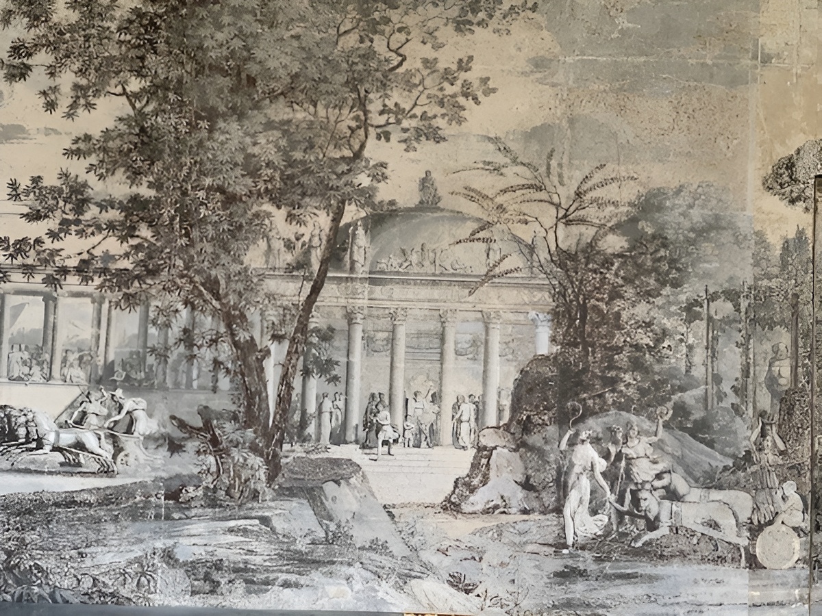 Château du Jonquet, Saint-Pierre-du-Jonquet - photo 7