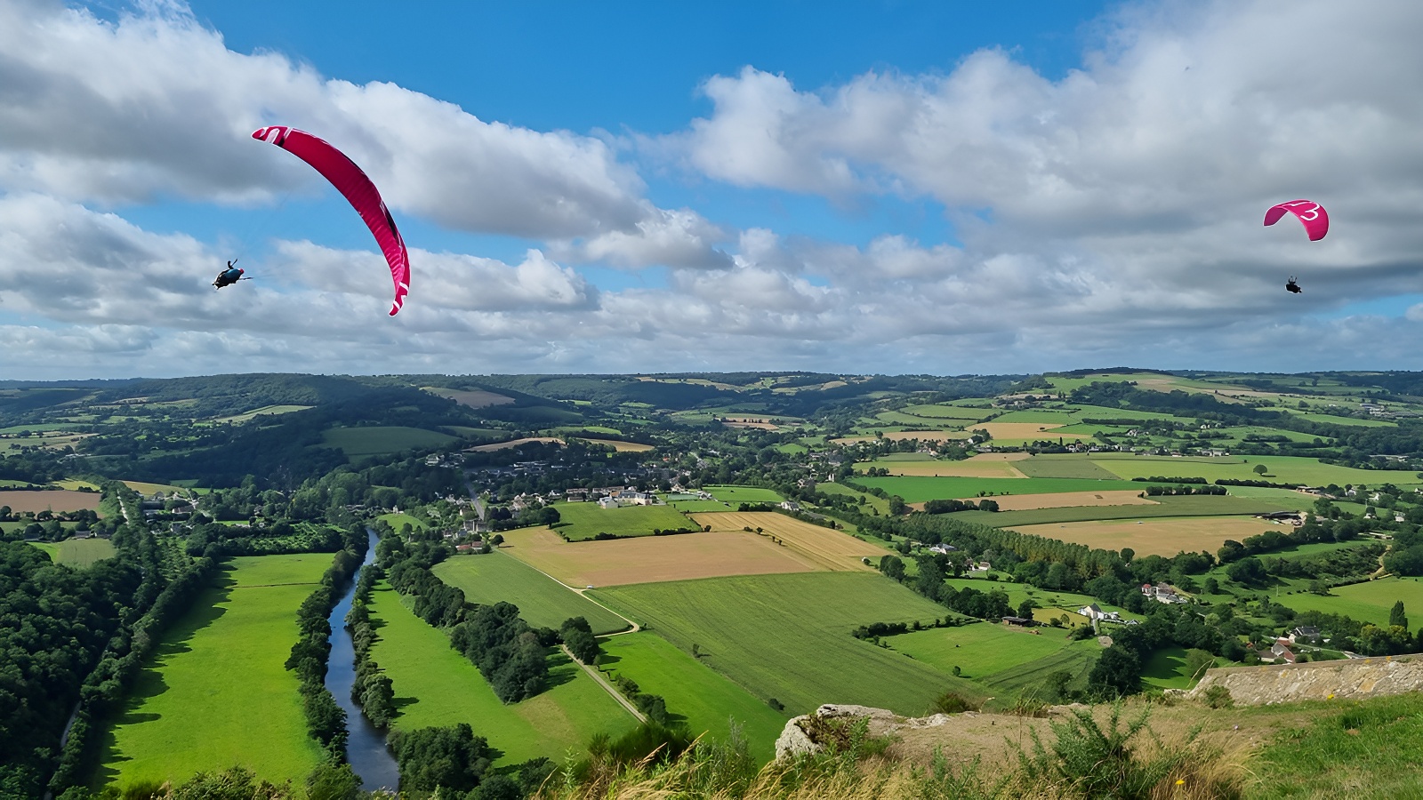 Plaine Altitude, Saint-Omer - photo 11