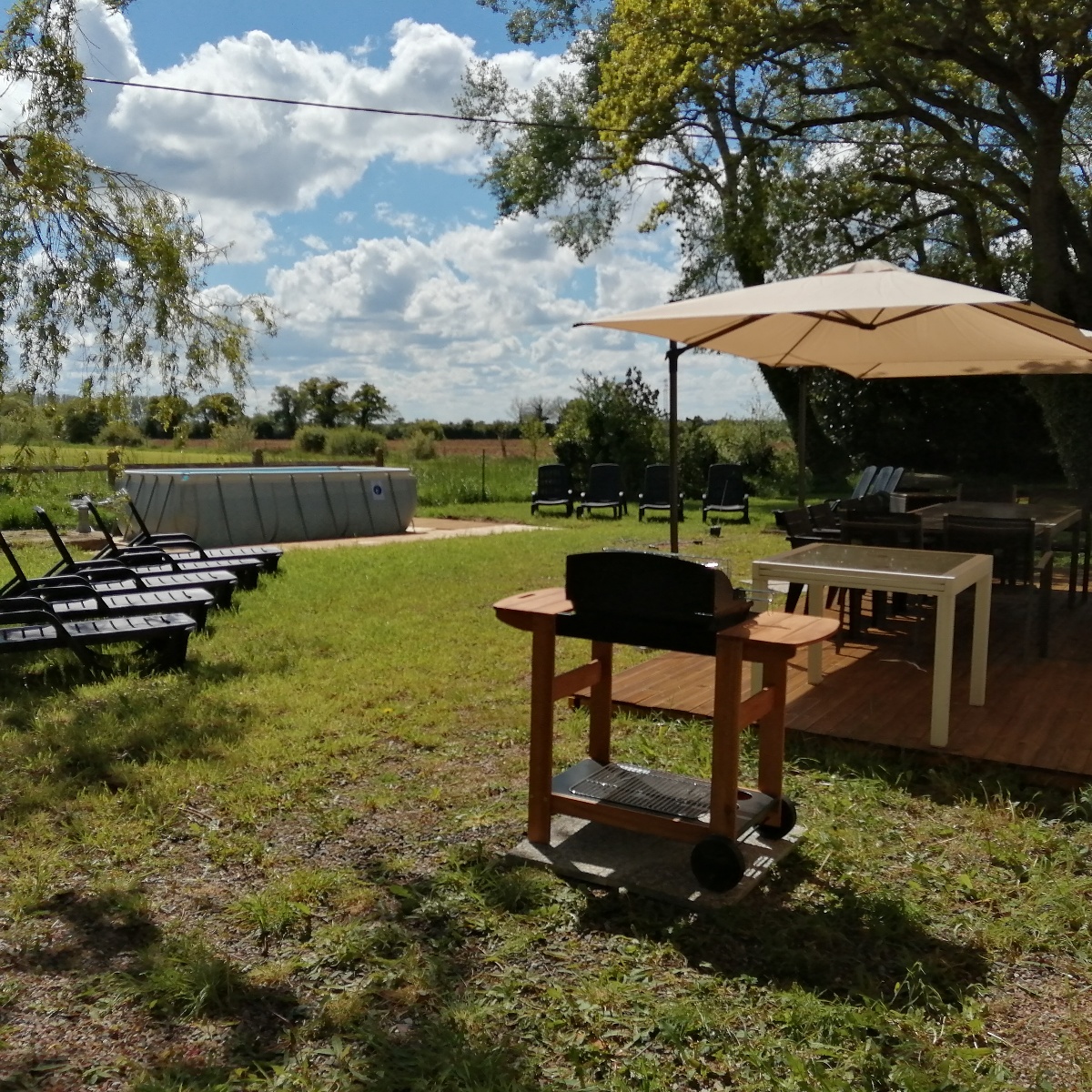 Le Pressoir, Mézidon Vallée d'Auge