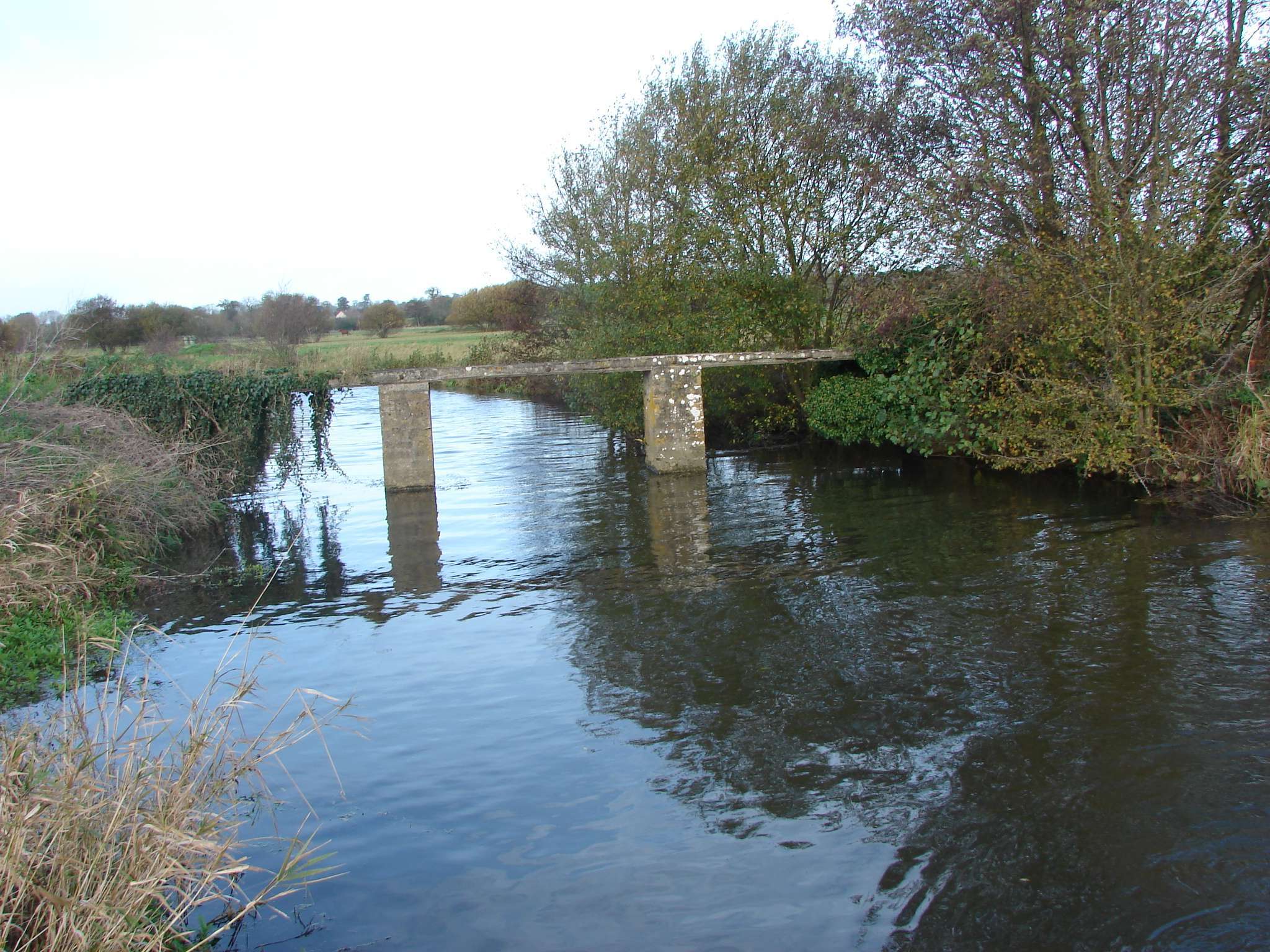 Randonnée De ponts en passerelles, Longueville - photo 5