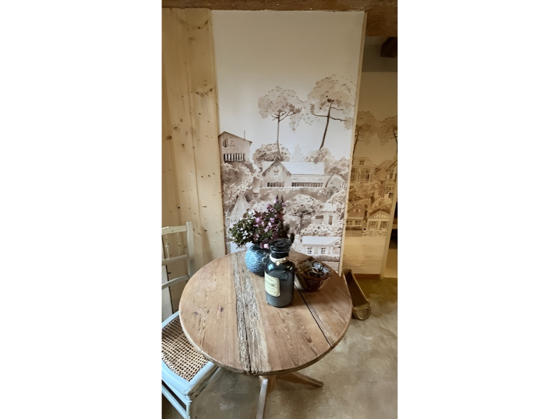 Chambre Evasion - Domaine de Blanvatel — photo 2