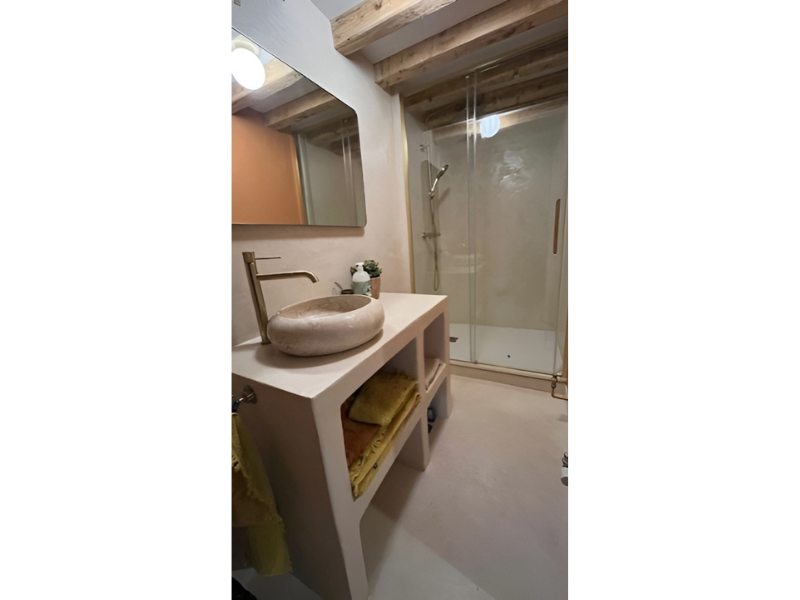 Chambre Evasion - Domaine de Blanvatel — photo 3