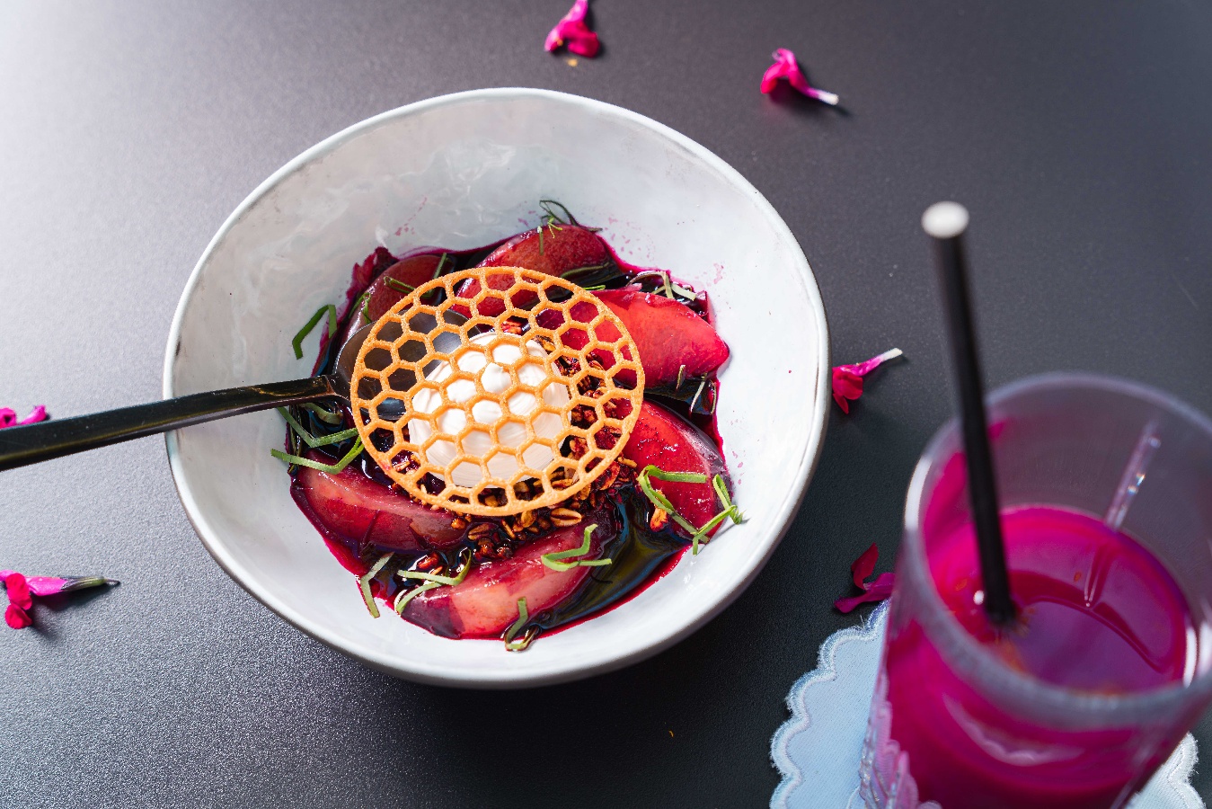 Bistro La Boucane - photo 3