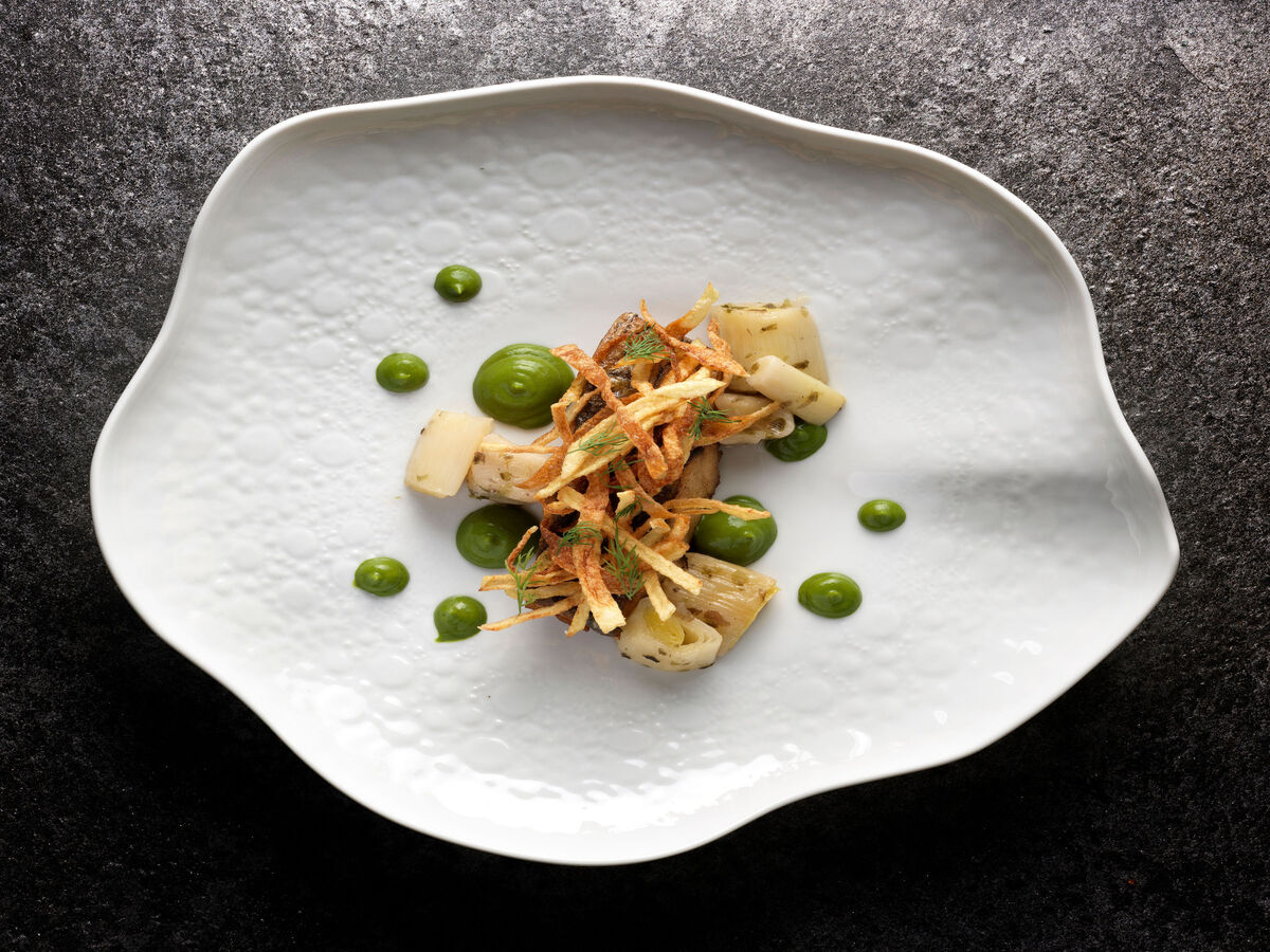 L'Alouvi, Douvres-la-Délivrande - photo 2