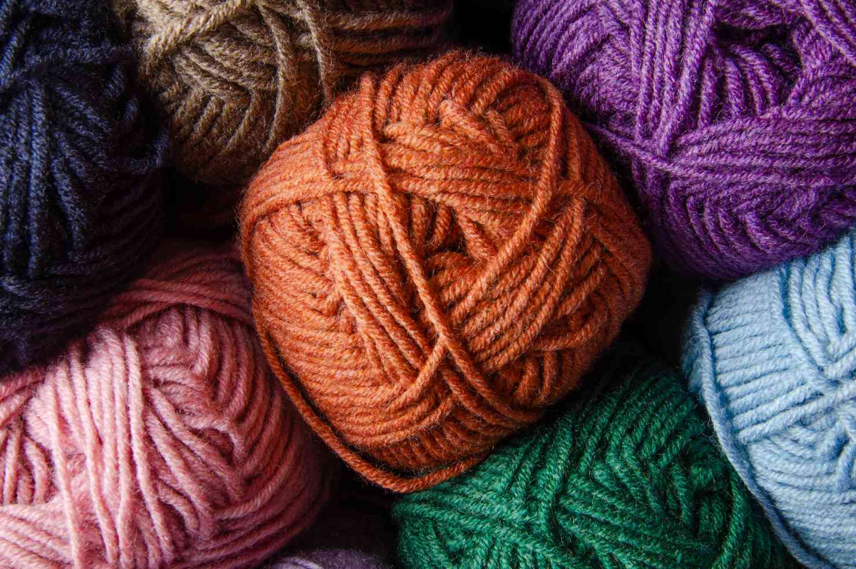 Tricote & Papote ! — visuel événement