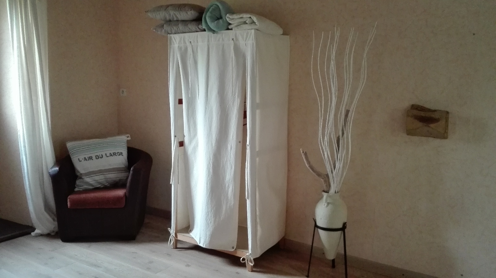 GITE LE PASSE COMPOSE A SAON, Saon - photo 3