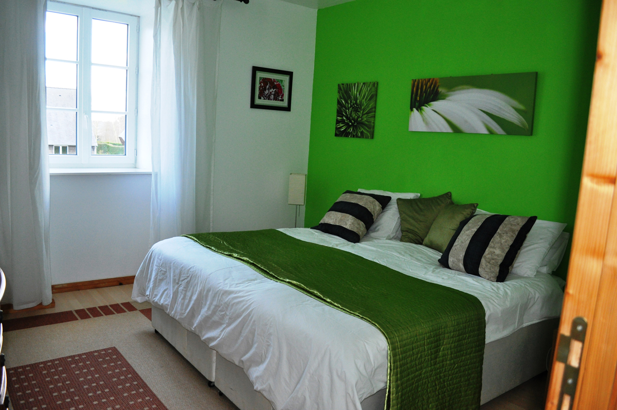 Meublé de tourisme > La Maison du Chêne, Percy-en-Normandie - photo 5