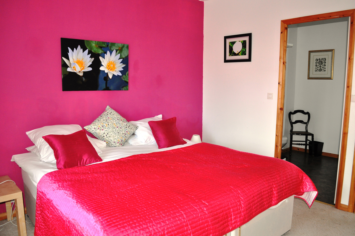 Meublé de tourisme > La Maison du Chêne, Percy-en-Normandie - photo 8