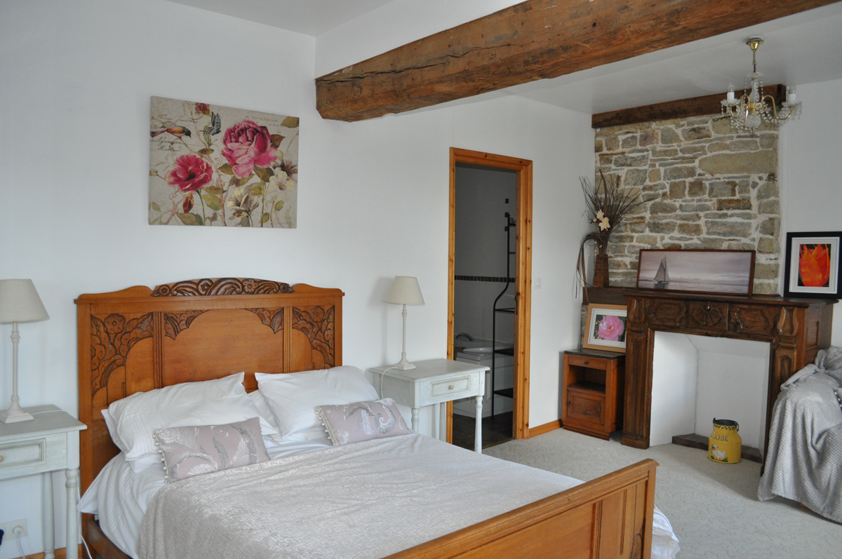 Meublé de tourisme > La Maison du Chêne, Percy-en-Normandie - photo 4