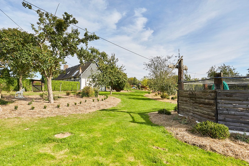 Le camping d'ANIMALIA - Refuge & Sanctuaire