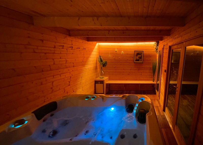 Chambres d'hôtes > Le Prévallon, Beauficel - photo 2