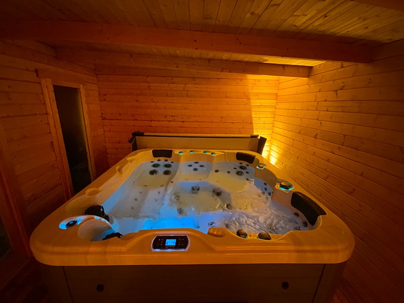 Chambres d'hôtes > Le Prévallon, Beauficel