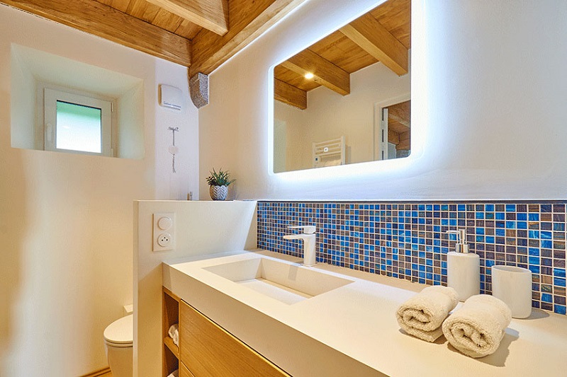 Chambres d'hôtes > Le Prévallon, Beauficel - photo 11