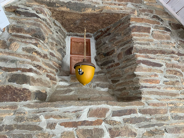 Chambres d'hôtes > Le Prévallon, Beauficel - photo 13