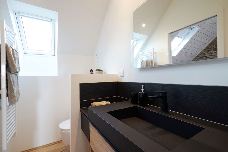 Chambres d'hôtes > Le Prévallon, Beauficel - photo 10