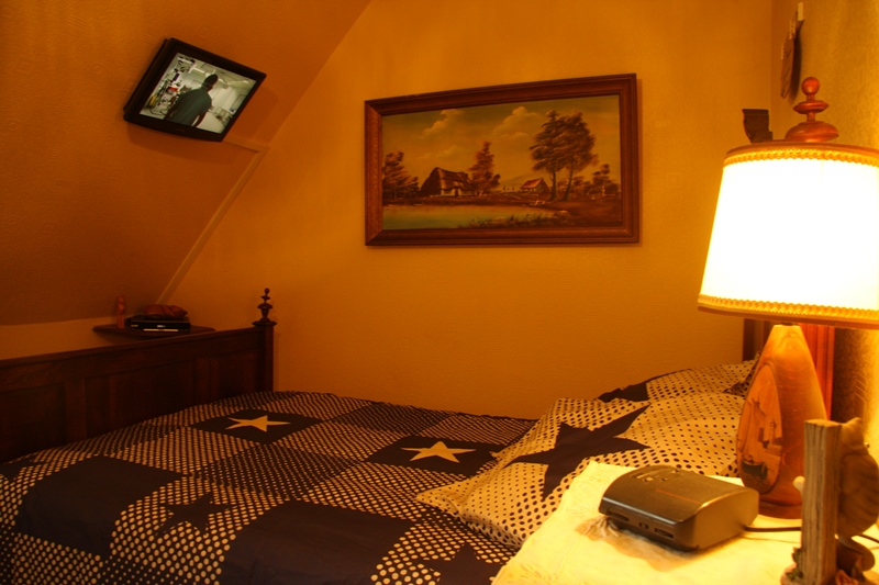 Chambre d'Hôtes, Perriers-en-Beauficel - photo 4